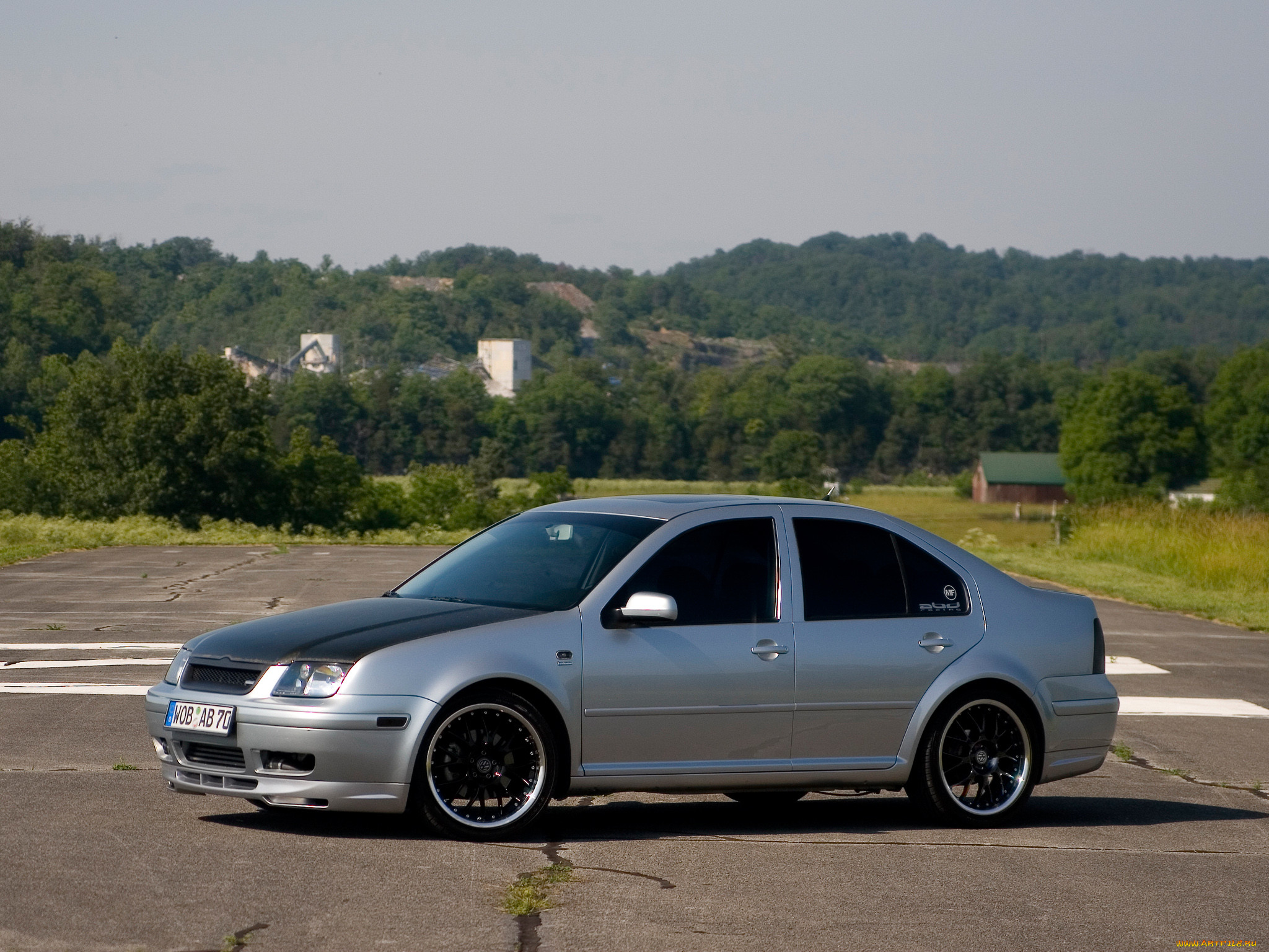 , volkswagen
